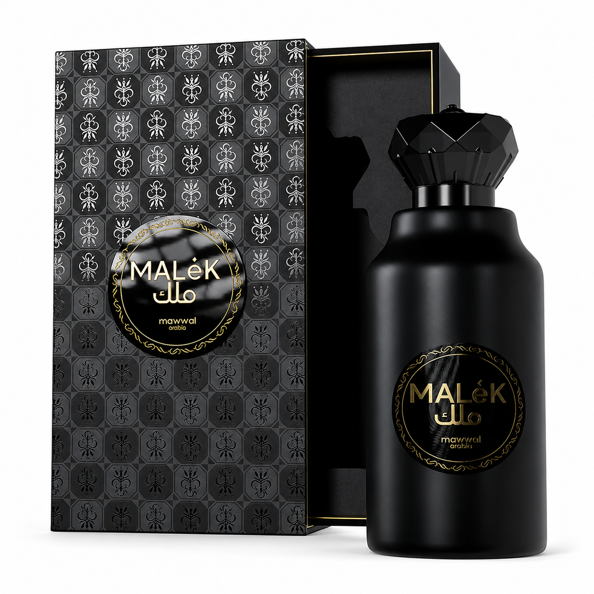 MALEK