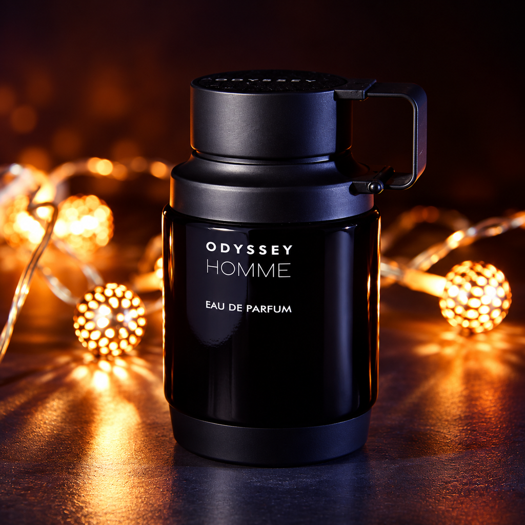 ODYSSEY HOMME
