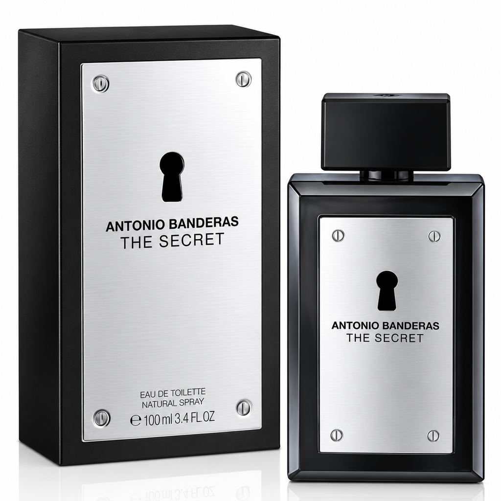 THE SECRET