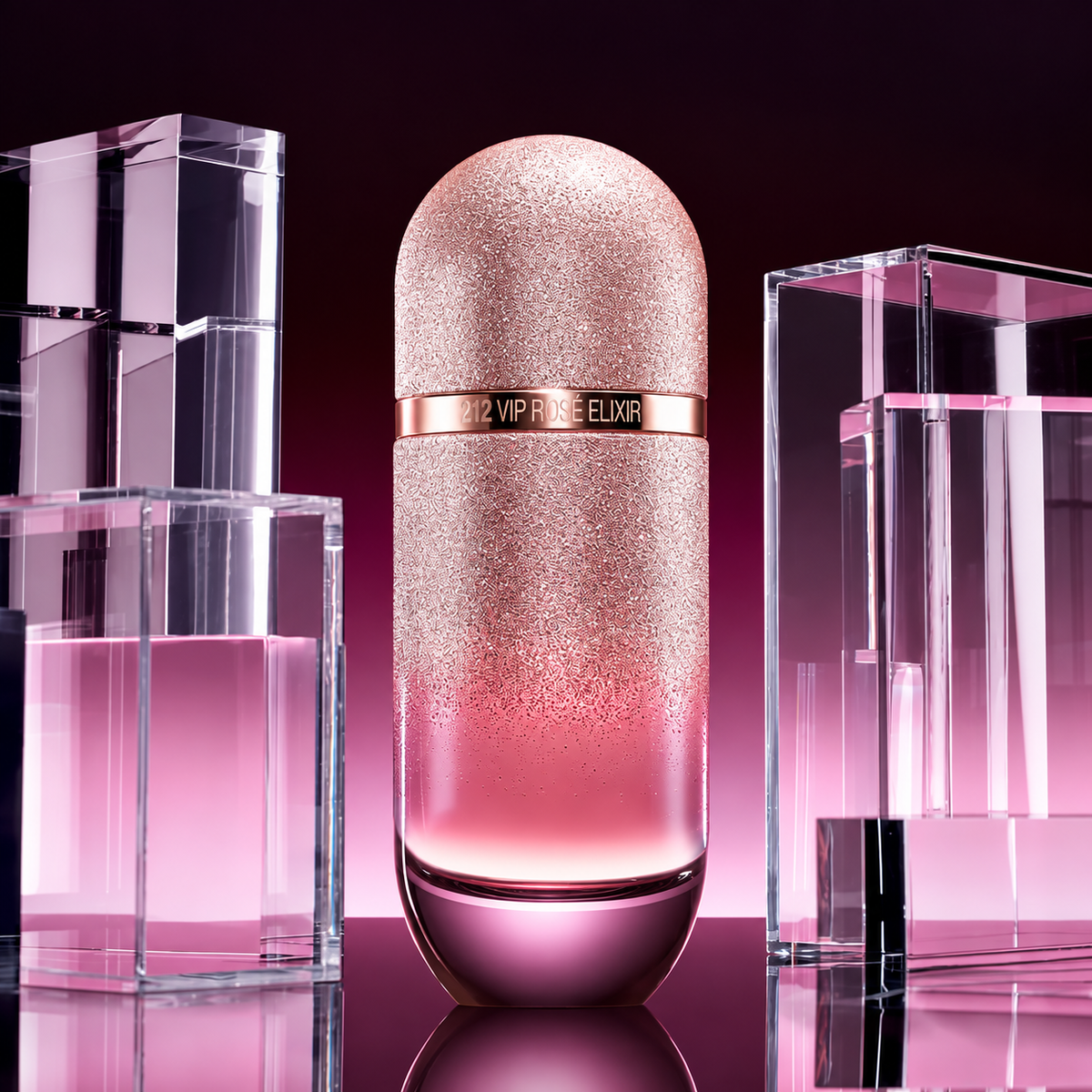 212 VIP ROSÉ ELIXIR