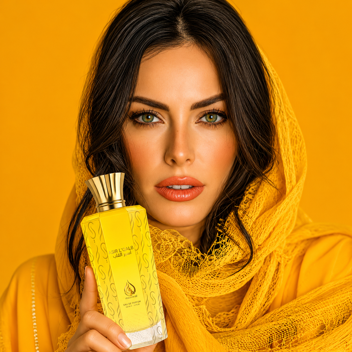 ASIR L’QALB