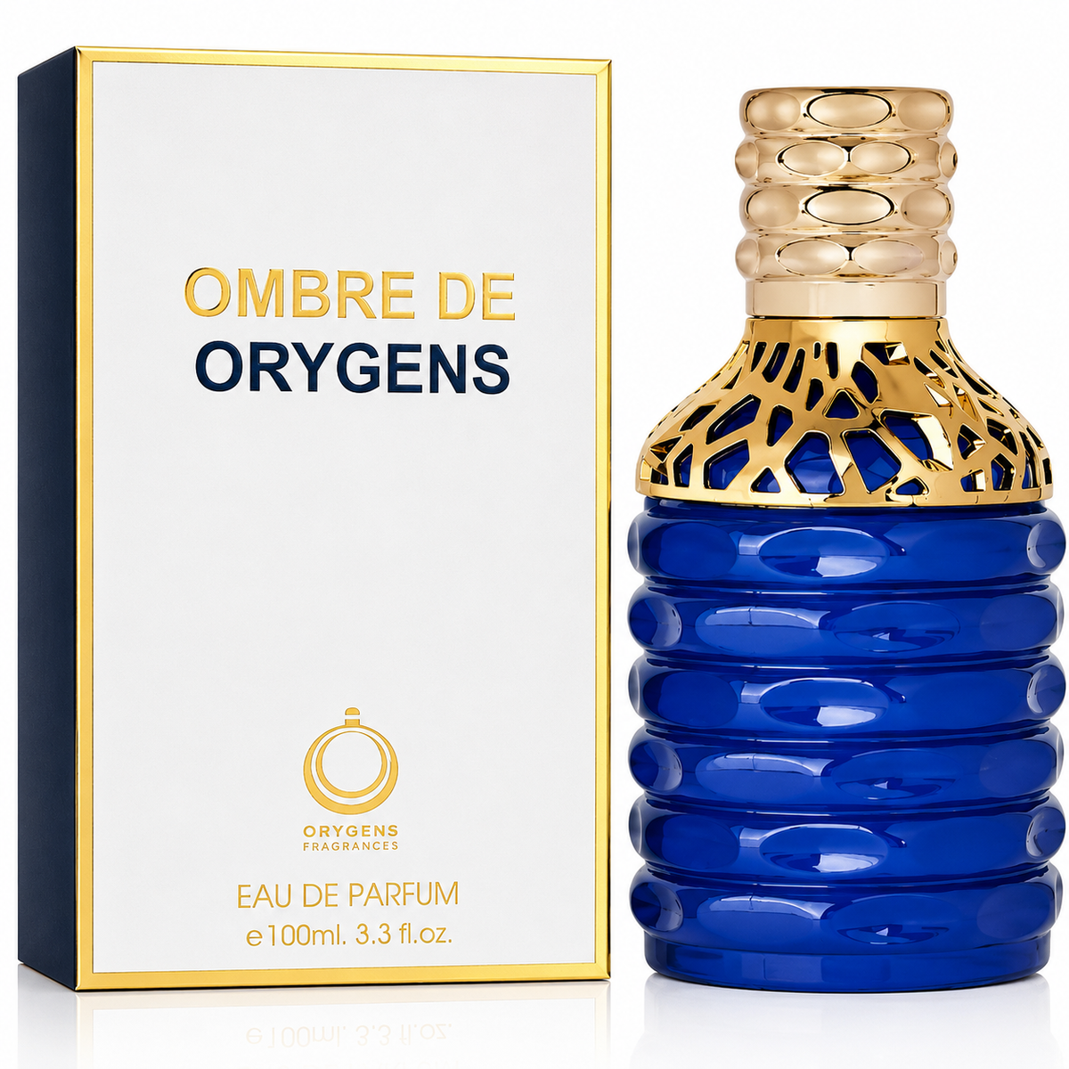 OMBRE DE ORYGENS