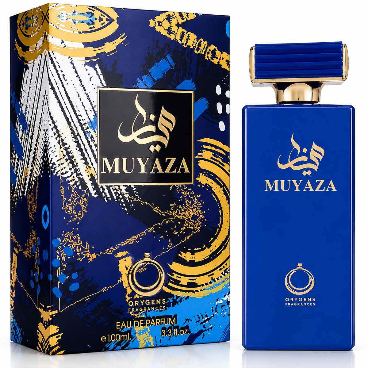 MUYAZA