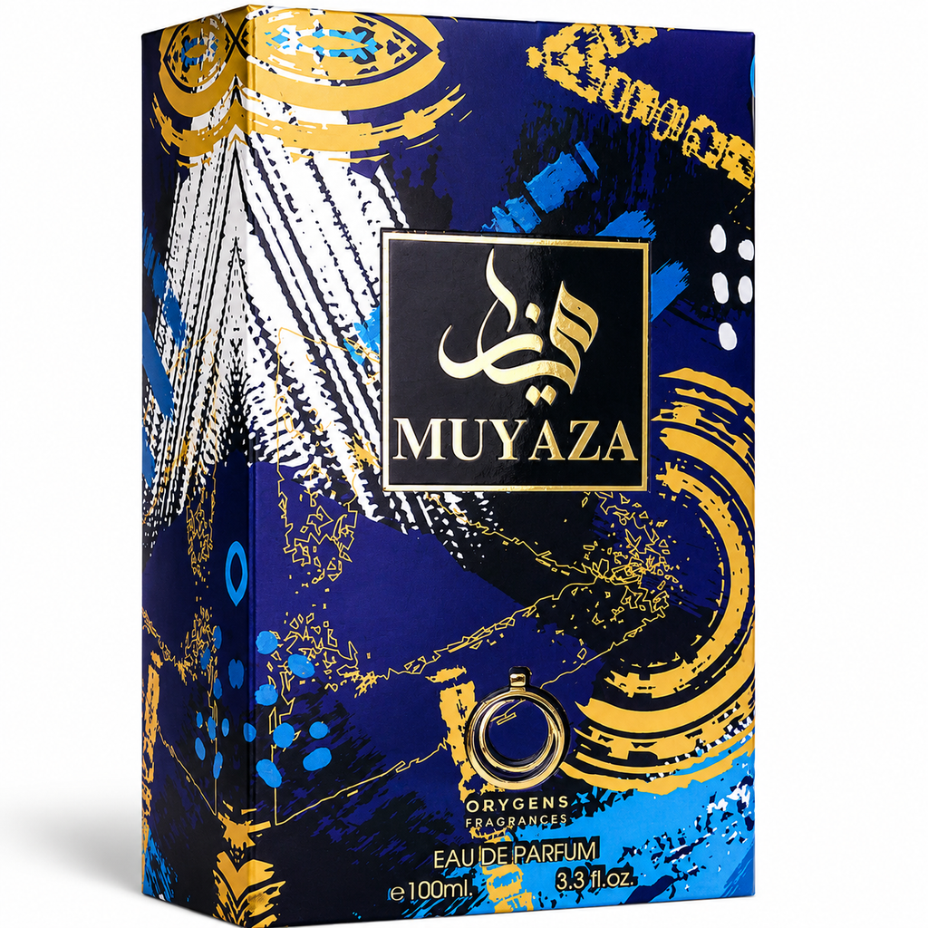 MUYAZA