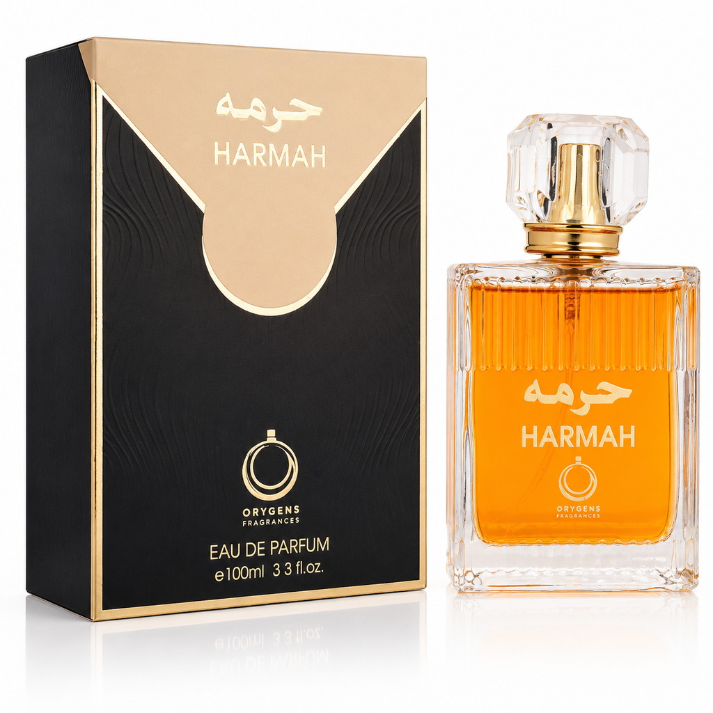 HARMAH