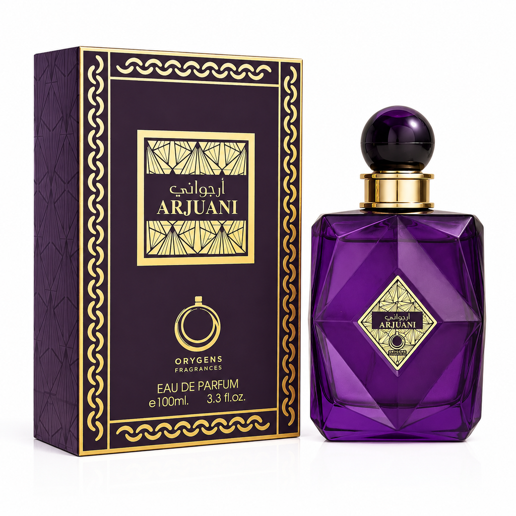 ARJUANI