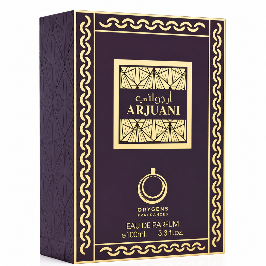 ARJUANI