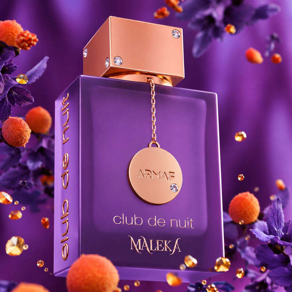 MALEKA