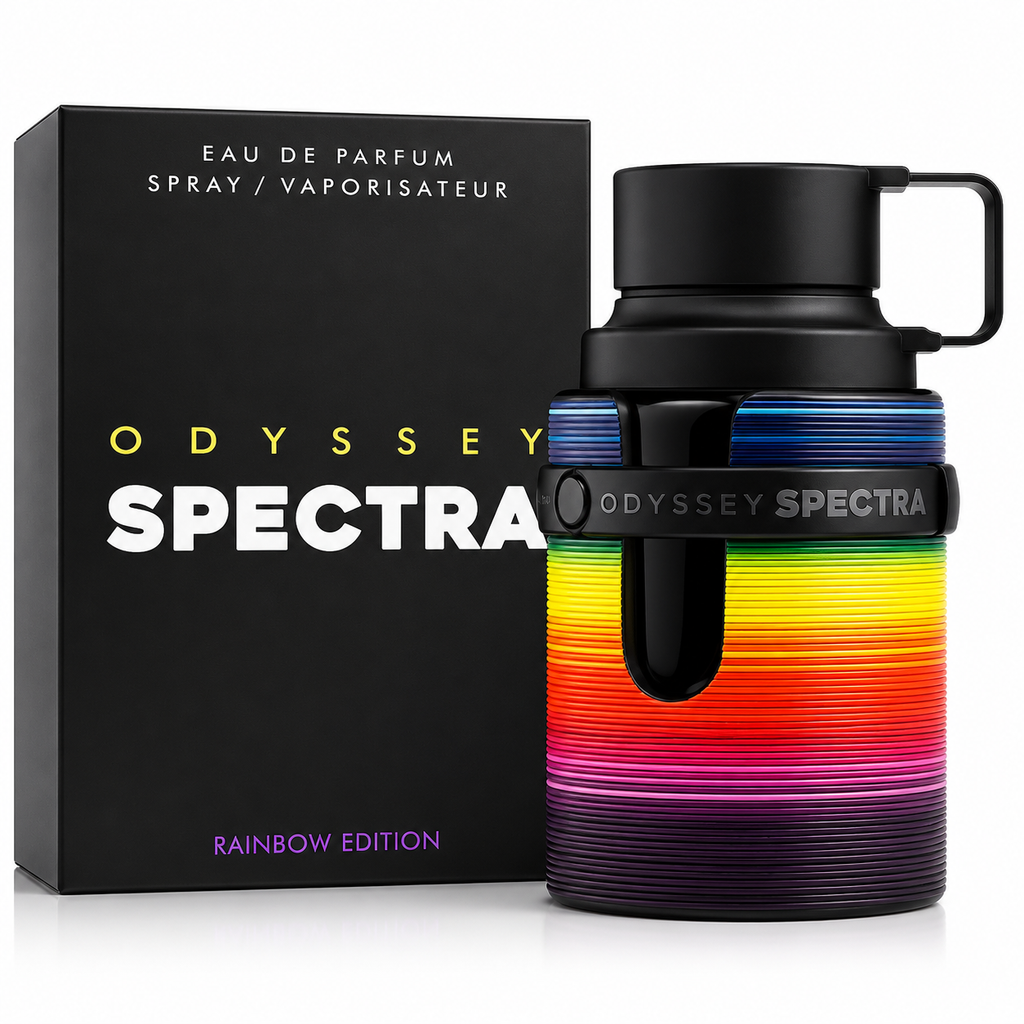 ODYSSEY SPECTRA