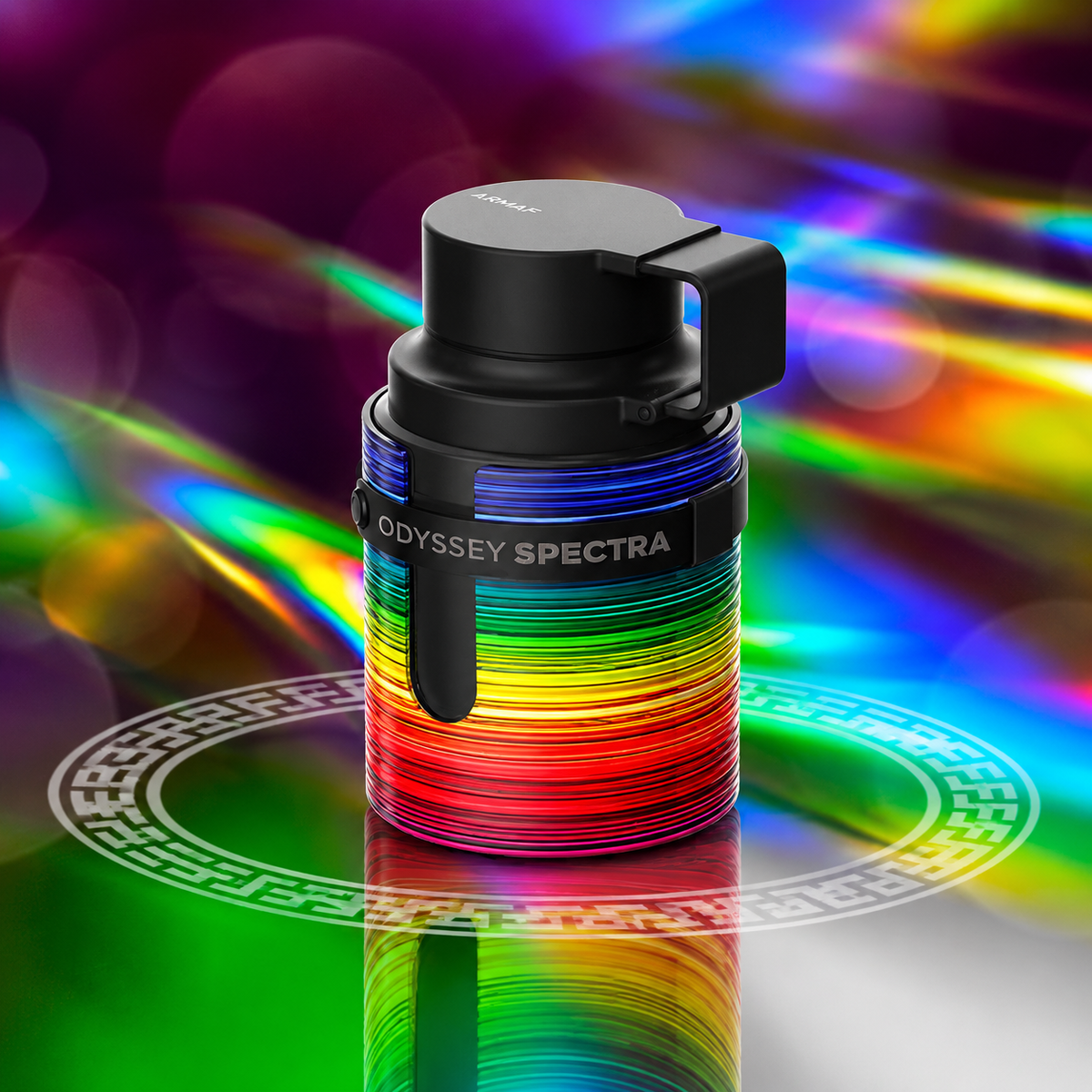 ODYSSEY SPECTRA