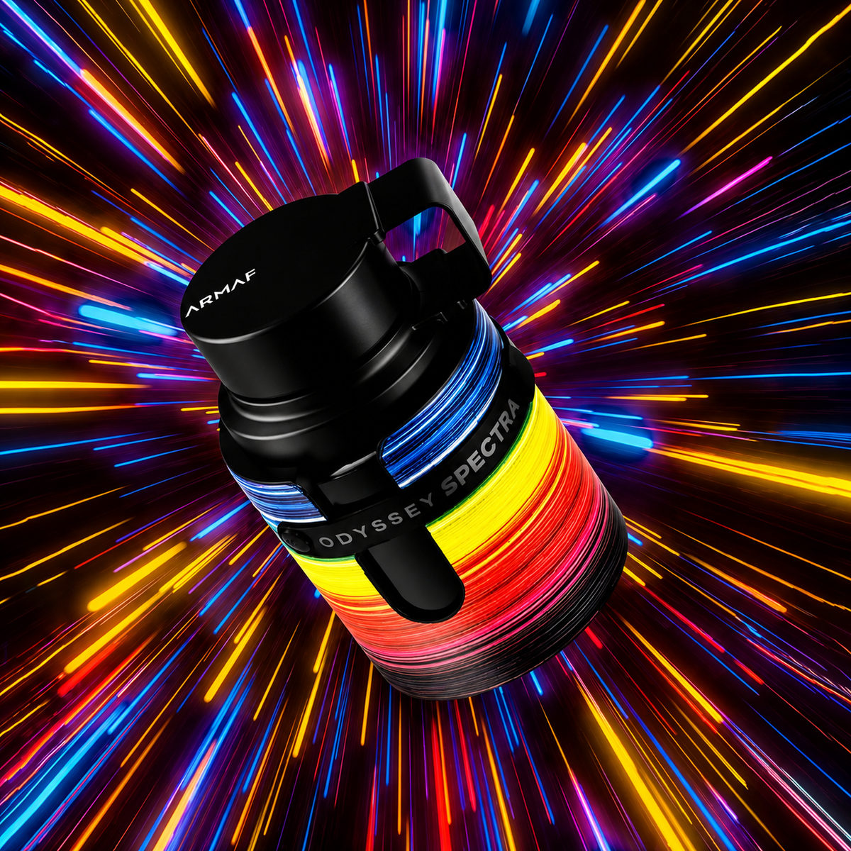 ODYSSEY SPECTRA