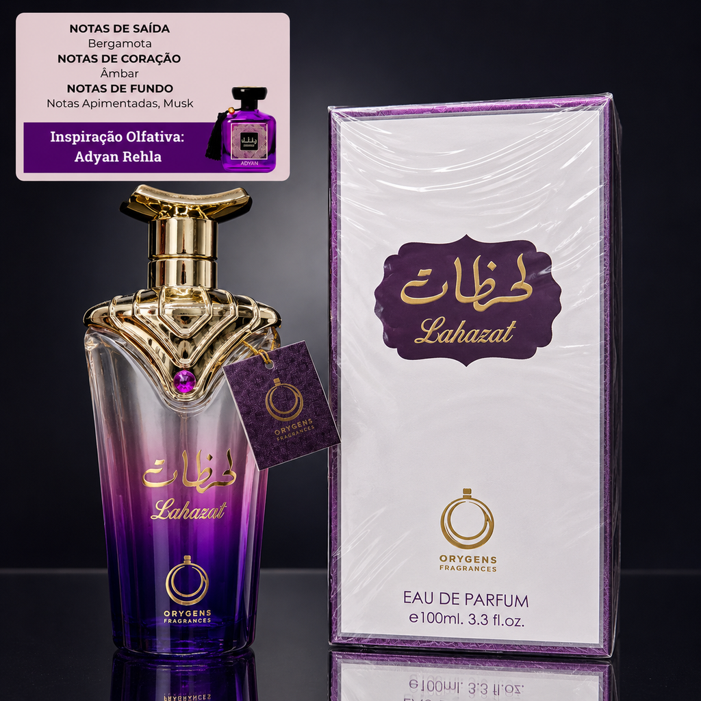 LAHAZAT