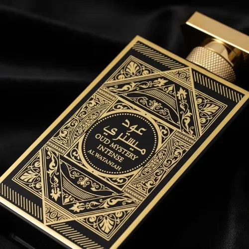 OUD MYSTERY INTENSE