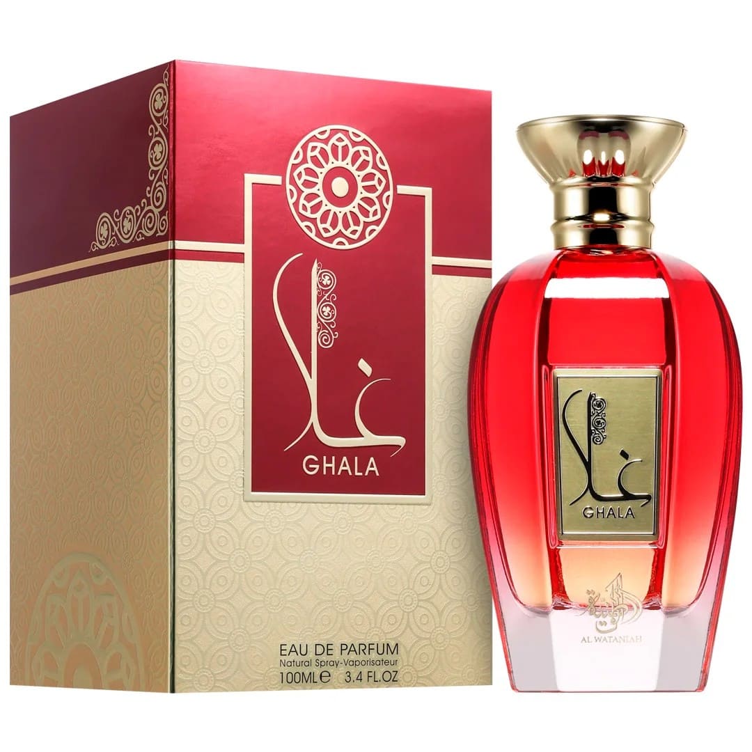 GHALA