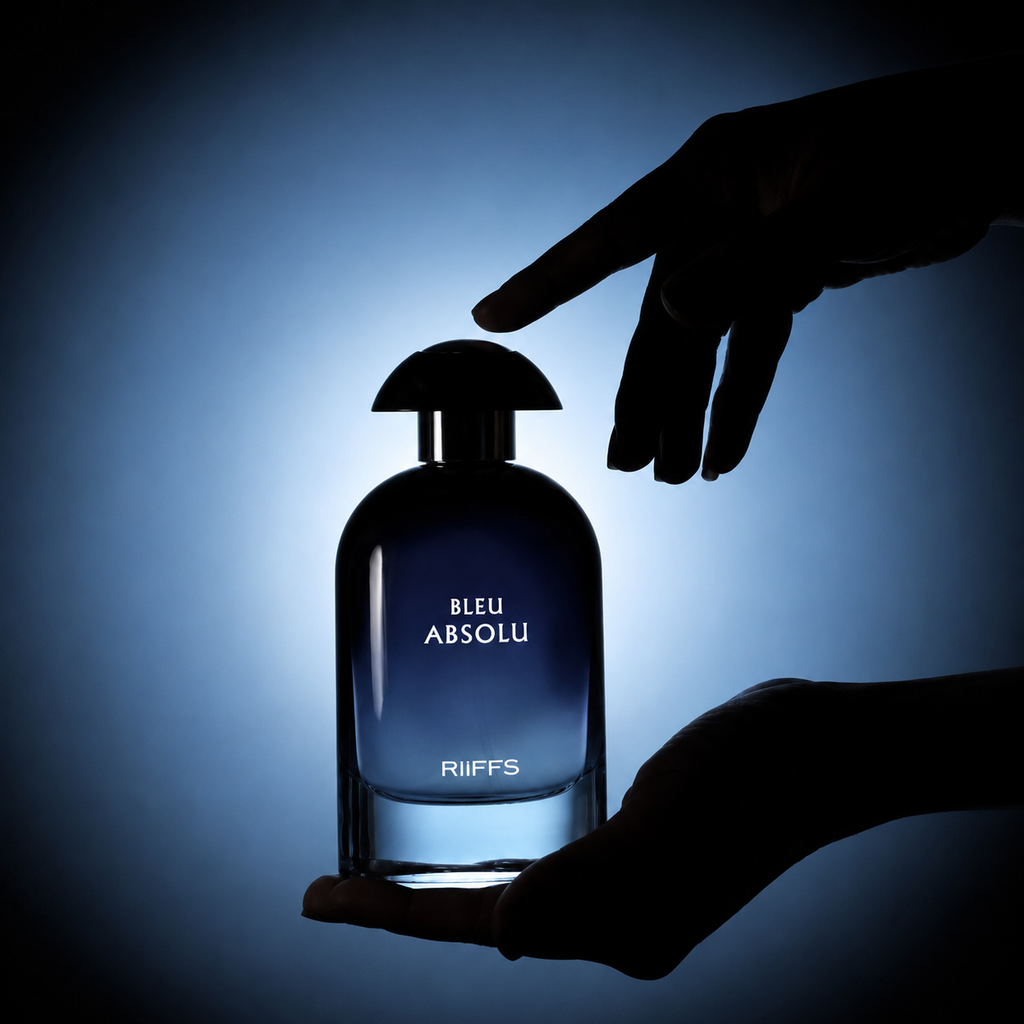 Kit Bleu Absolu + Gel de banho e Hidratante
