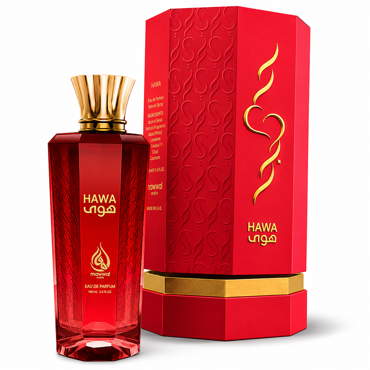 HAWA