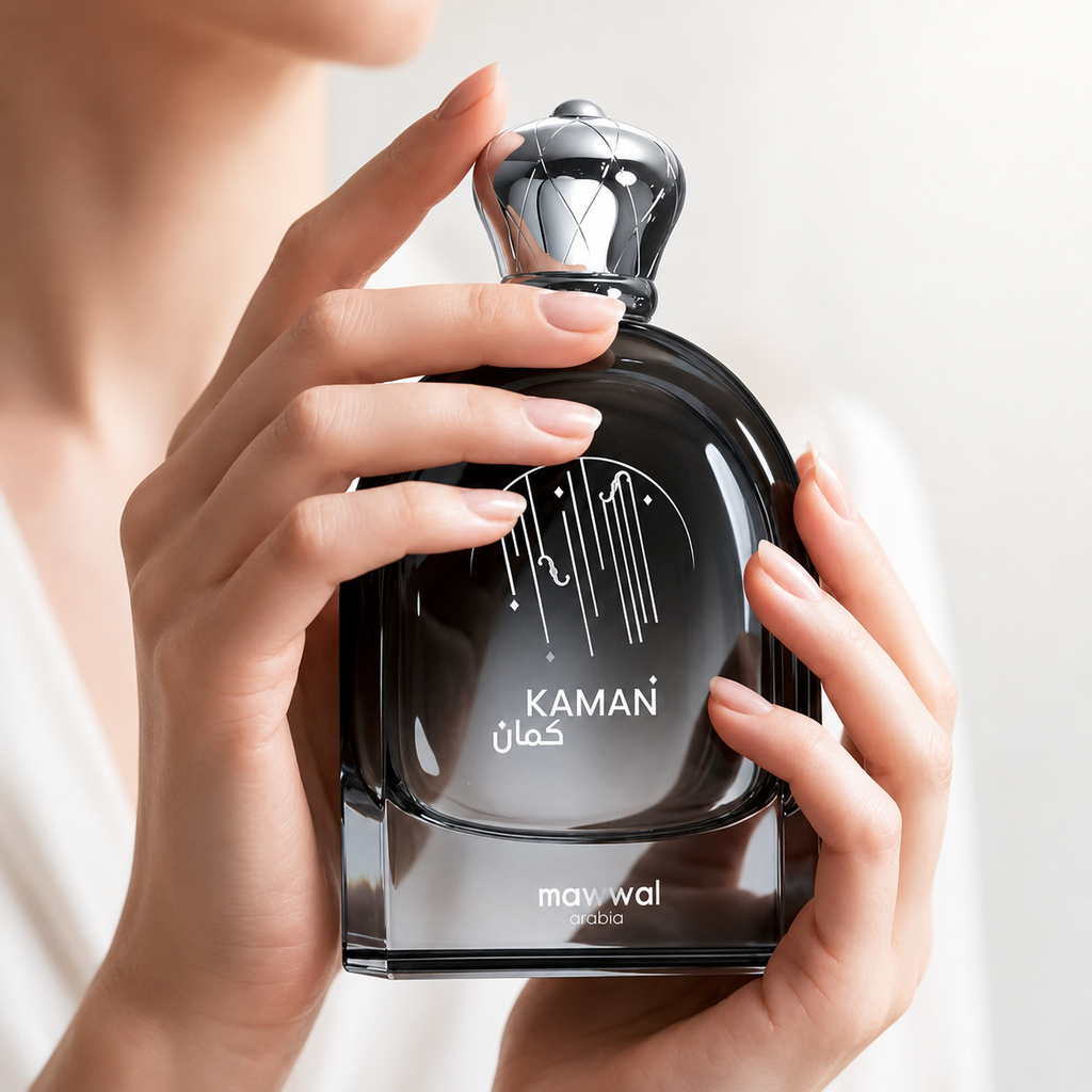 KAMAN