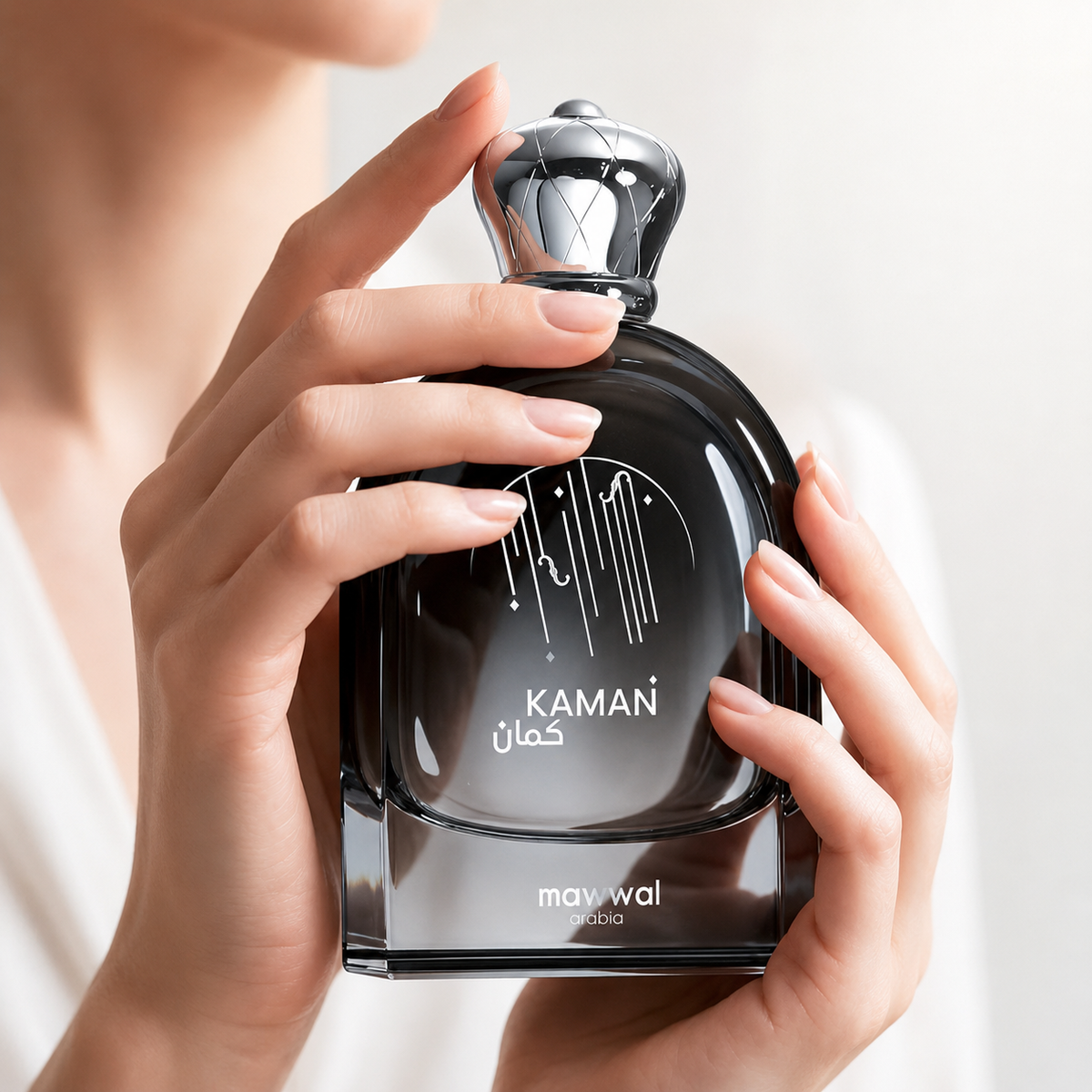 KAMAN