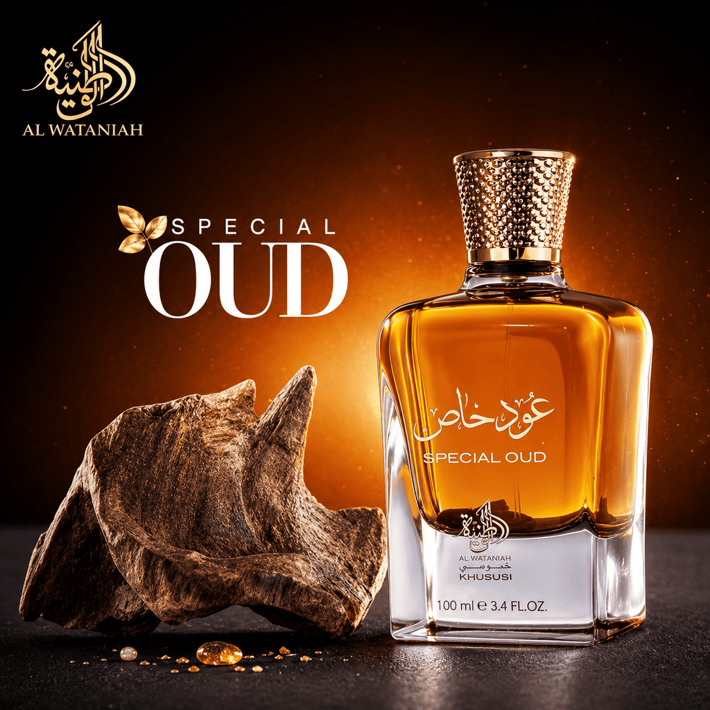 SPECIAL OUD