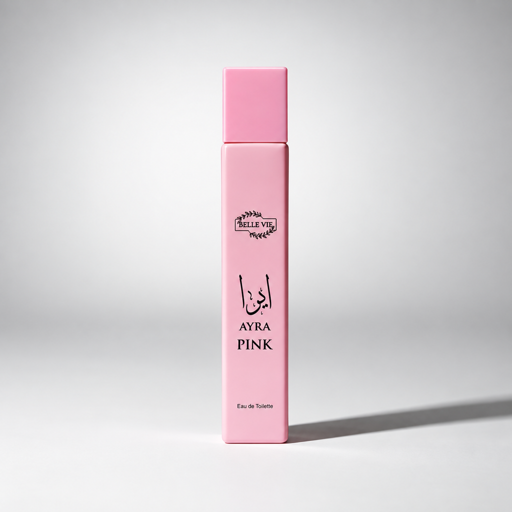 AYRA PINK