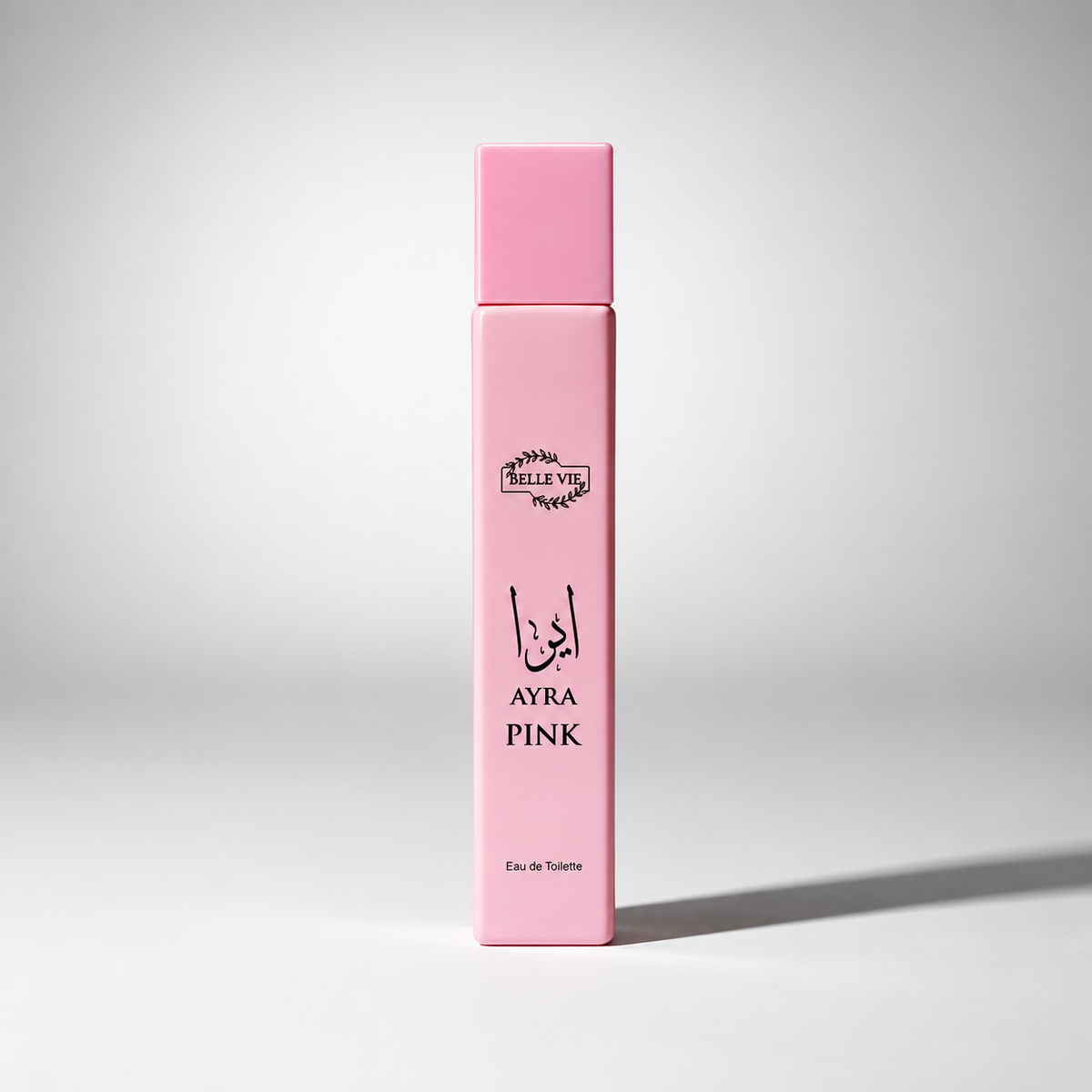 AYRA PINK