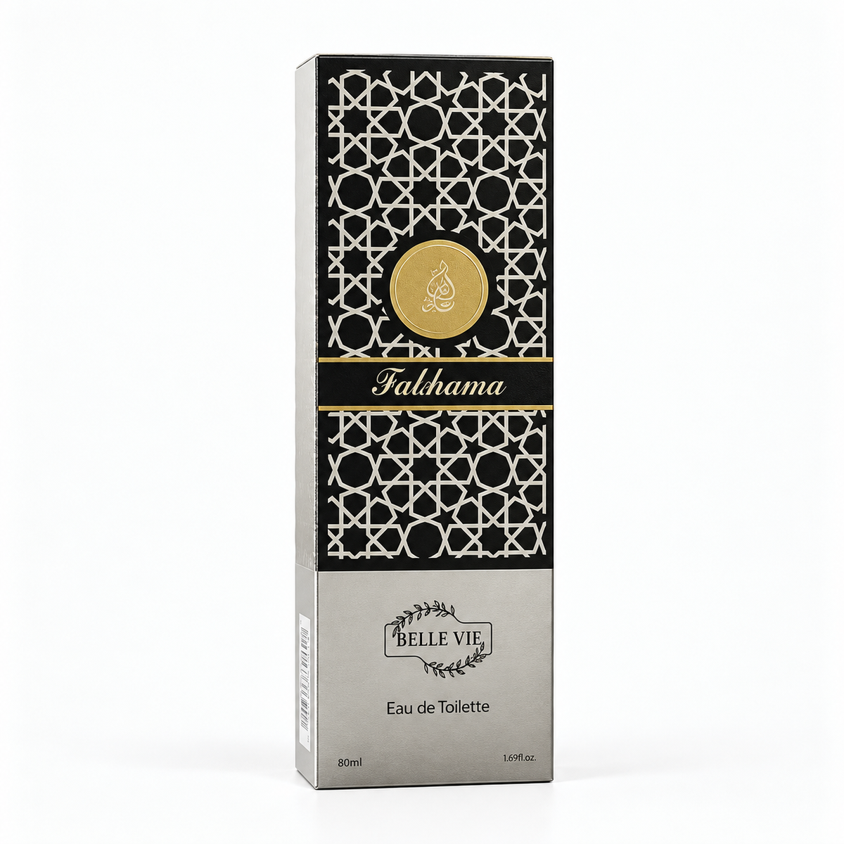 BELLE VIE FAKHAMA 50ml