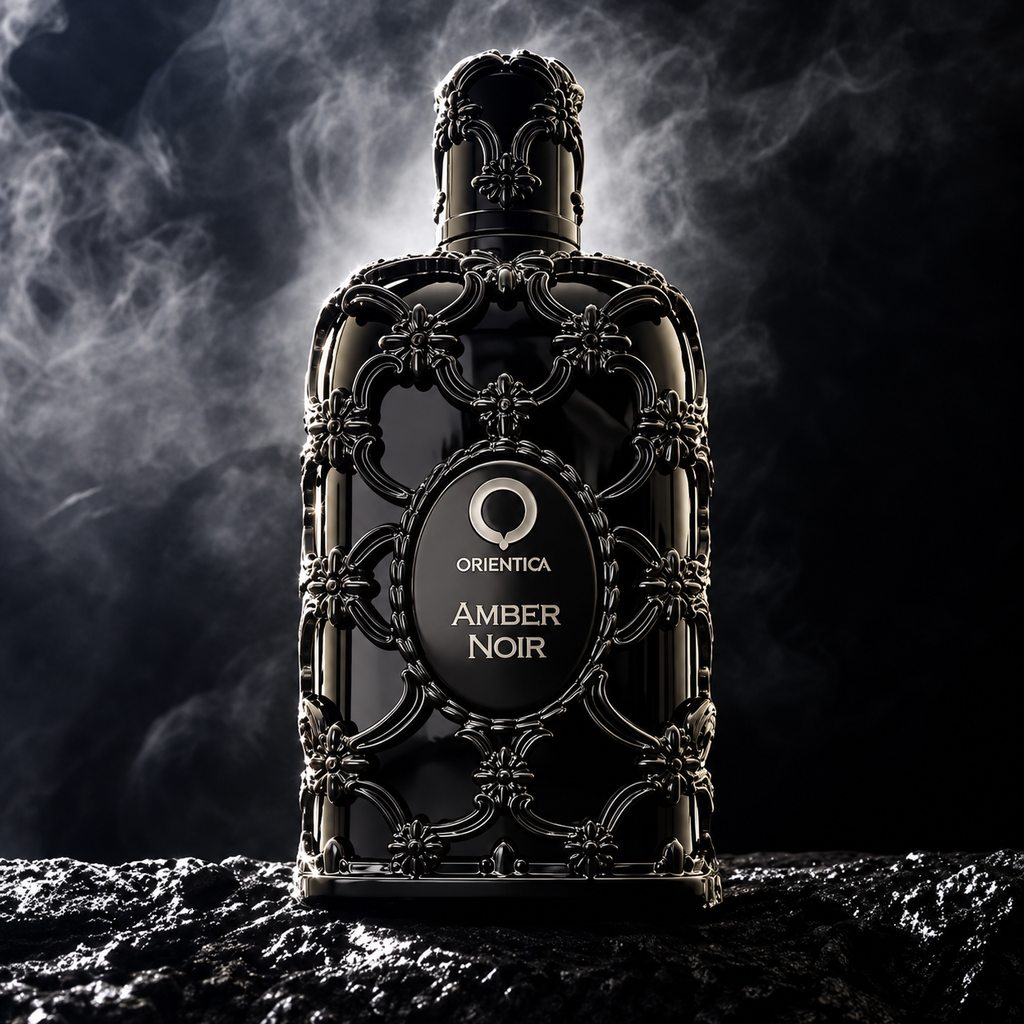 AMBER NOIR