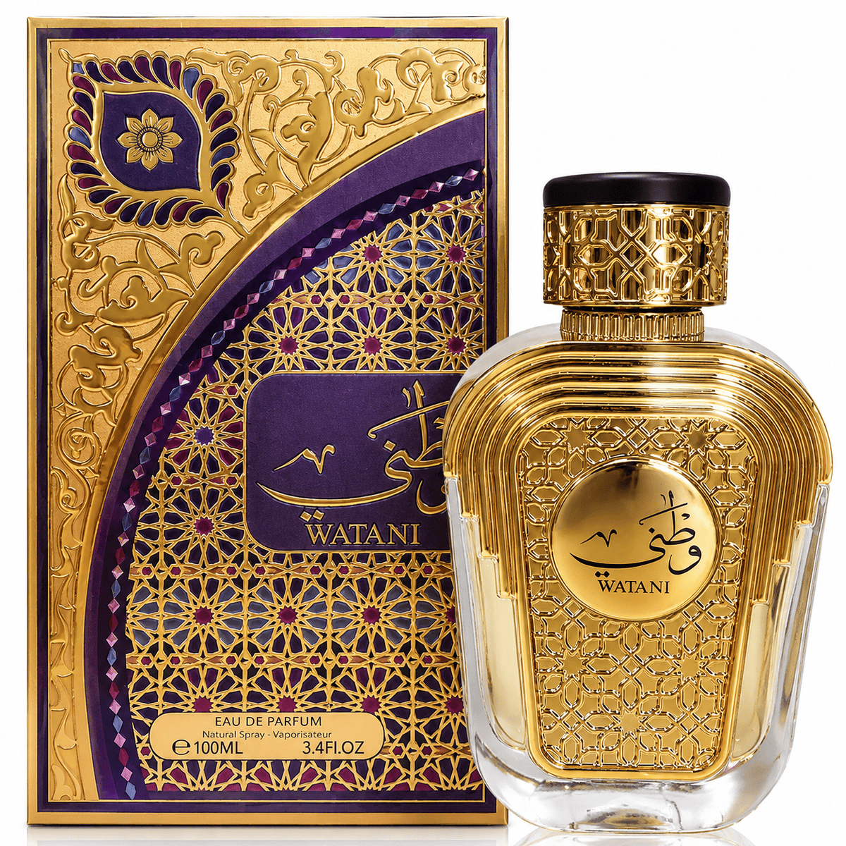 WATANI