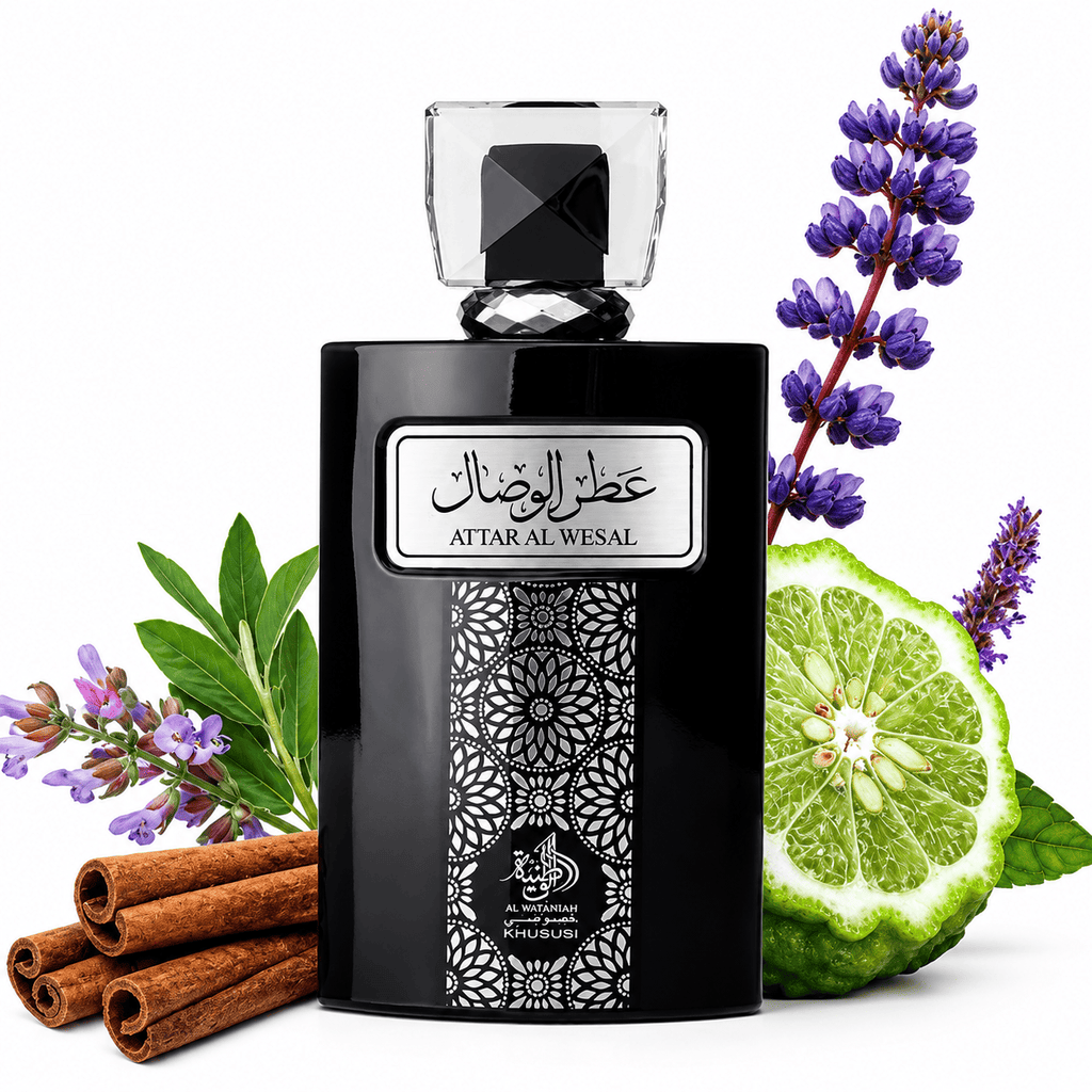 ATTAR AL WESAL