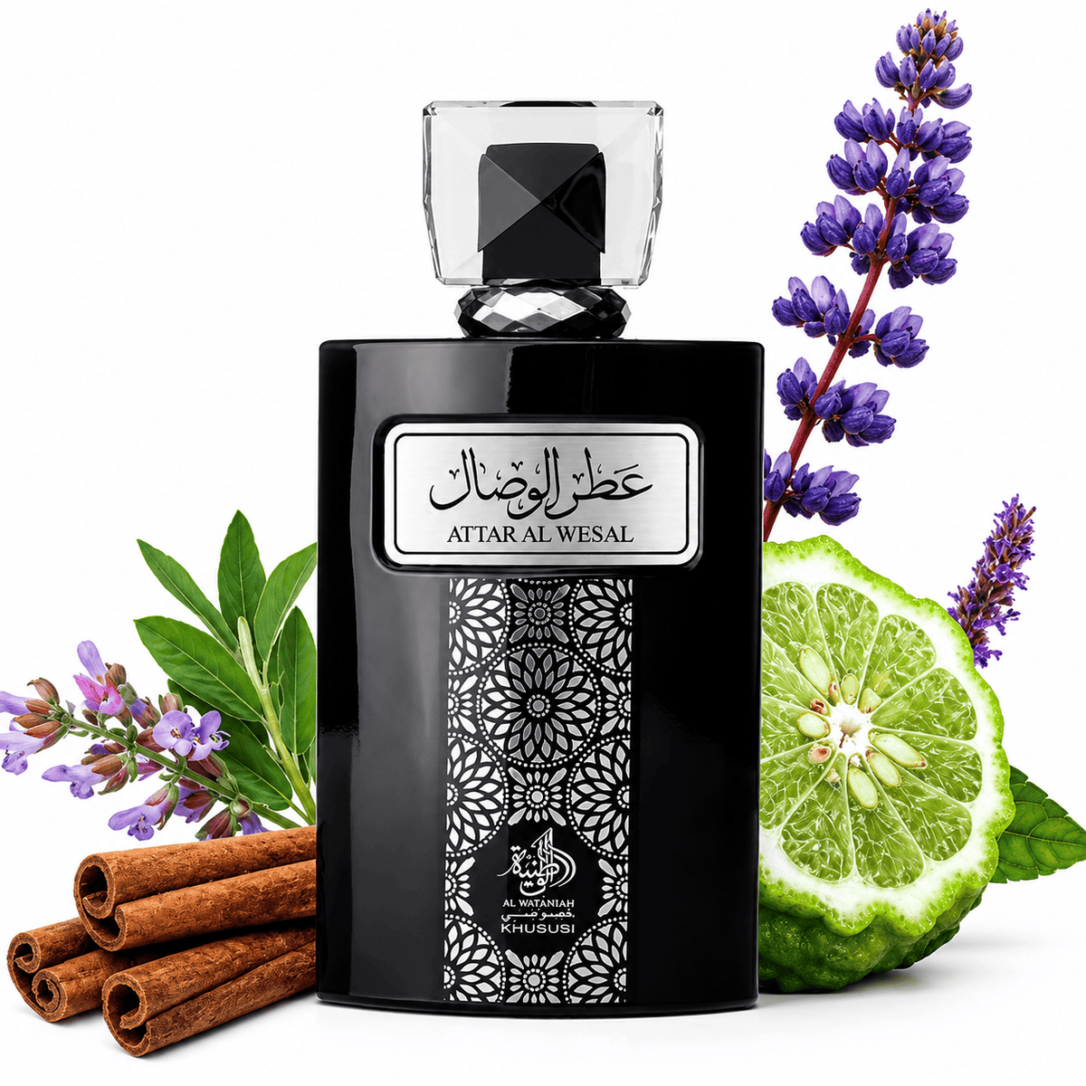 ATTAR AL WESAL