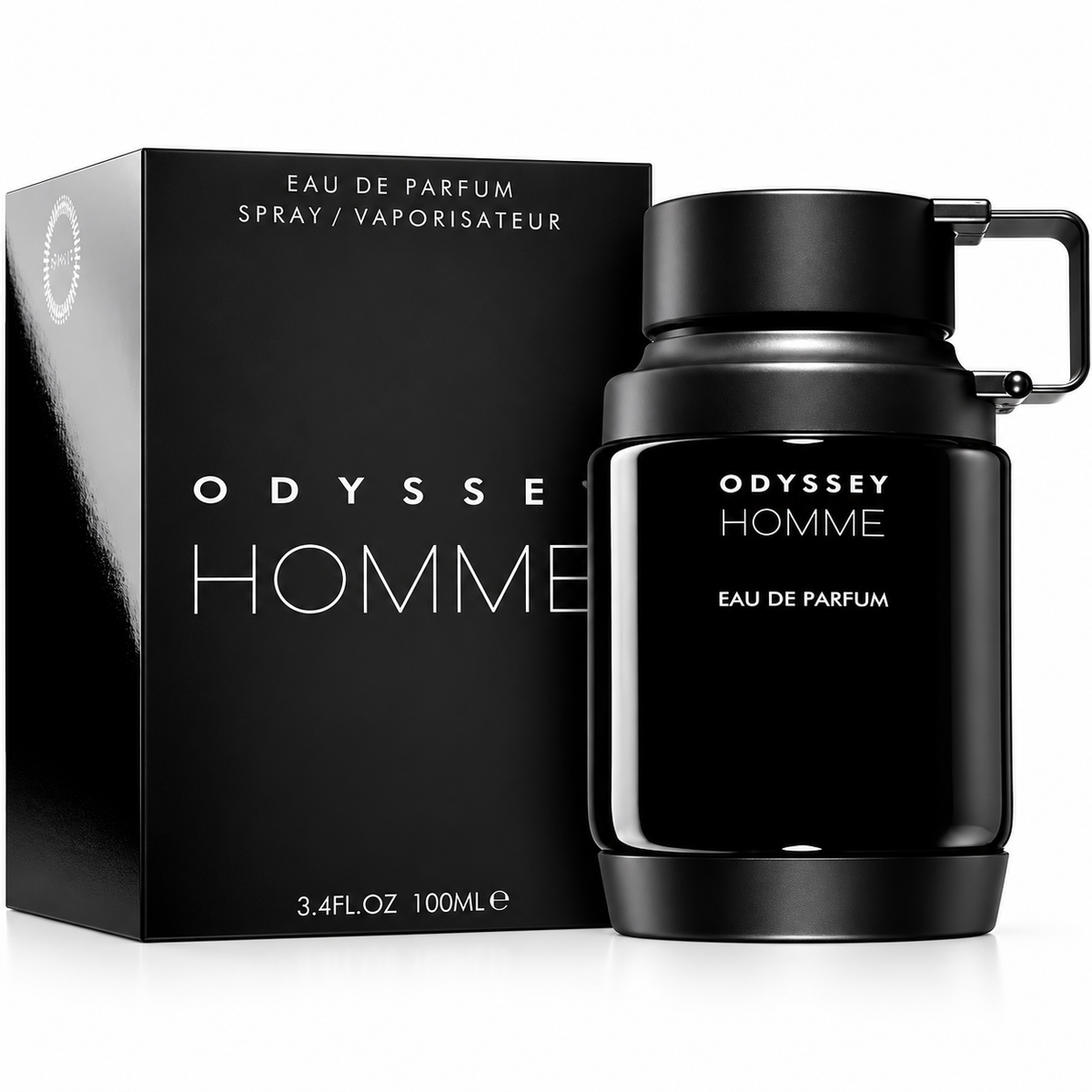 ODYSSEY HOMME