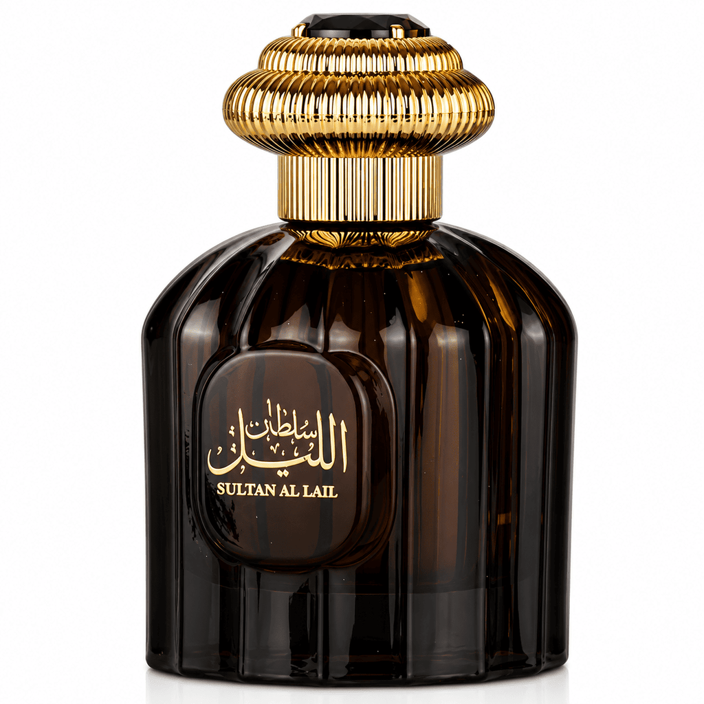 SULTAN AL LAIL