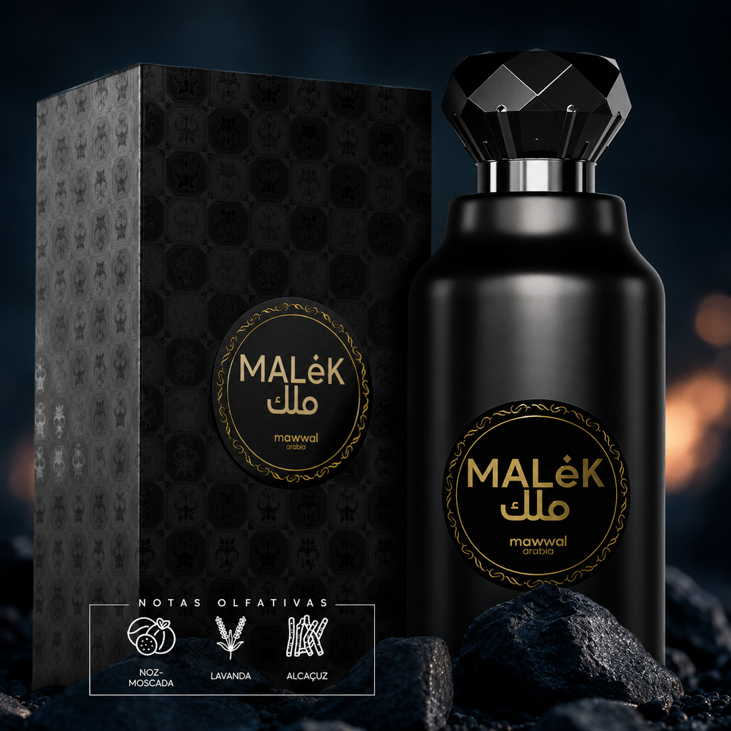 MALEK