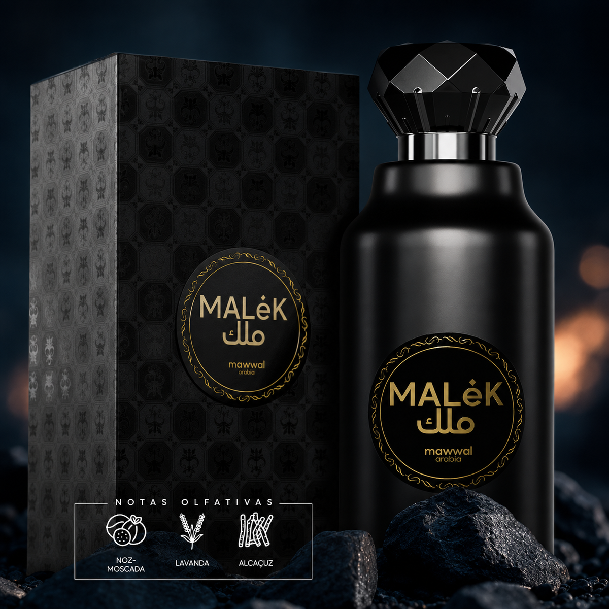 MALEK
