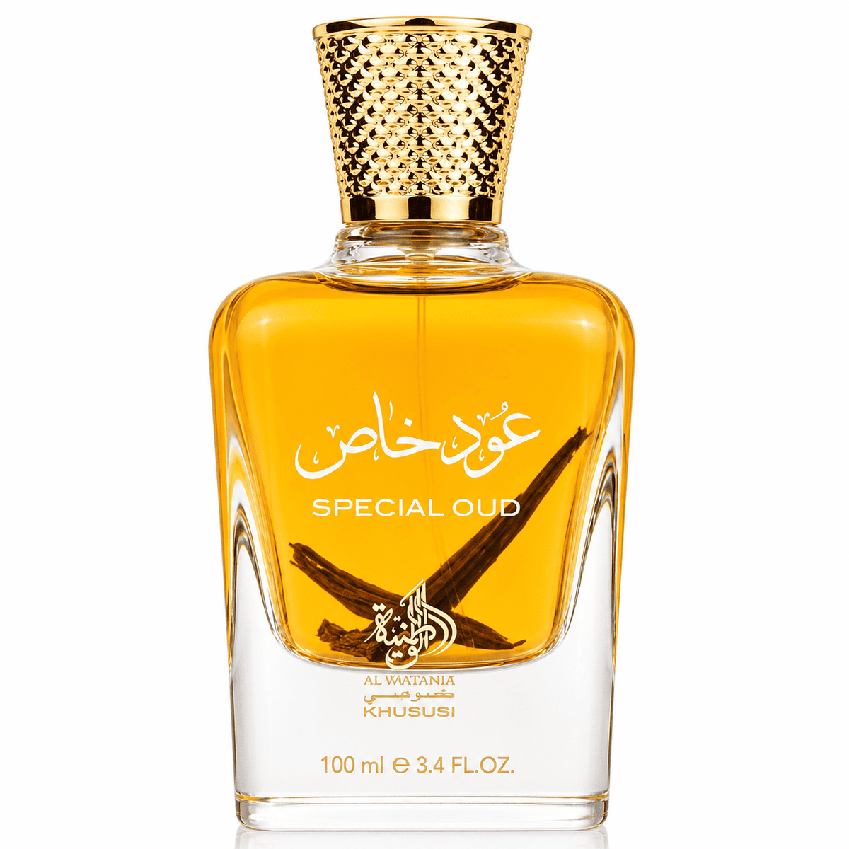SPECIAL OUD