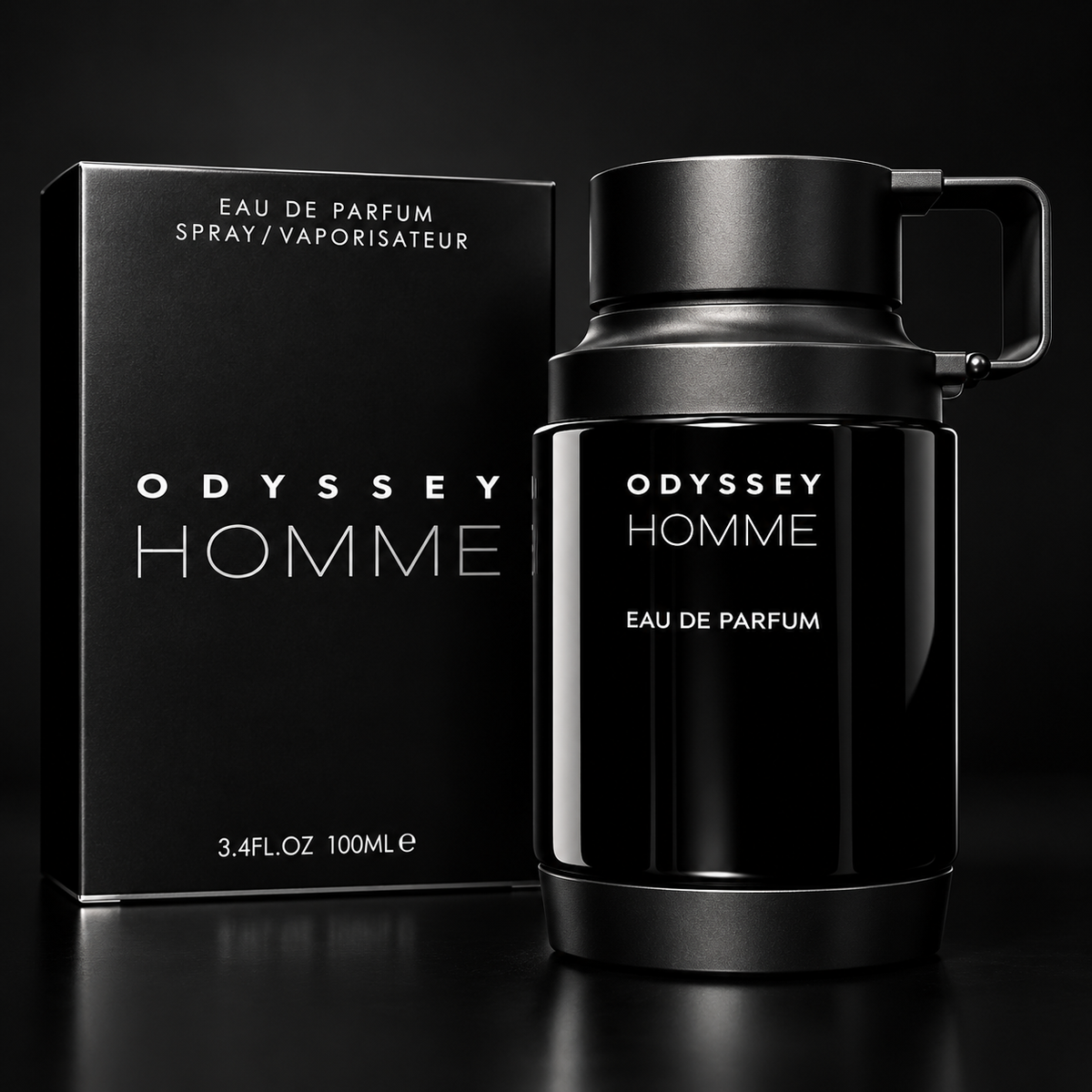 ODYSSEY HOMME