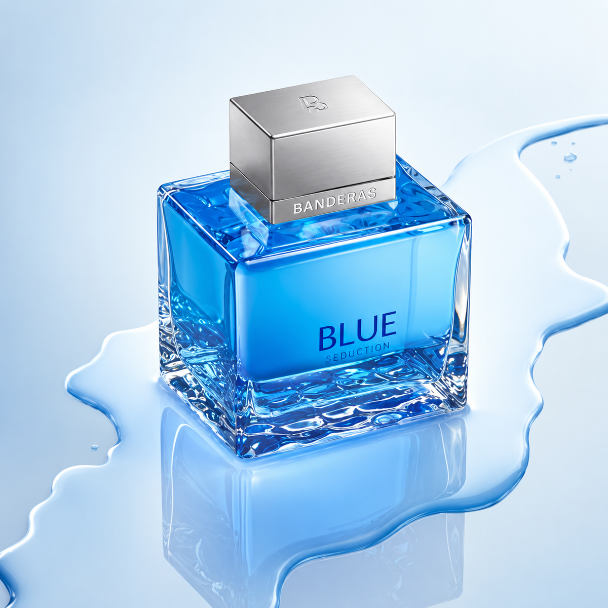 BLUE SEDUCTION