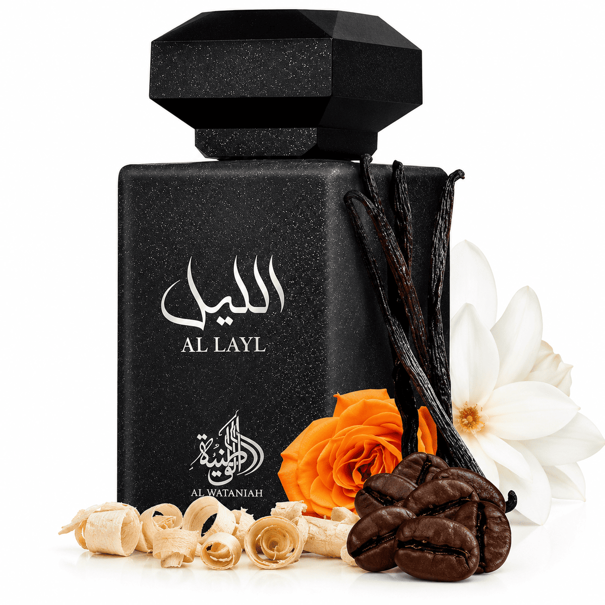 AL LAYL