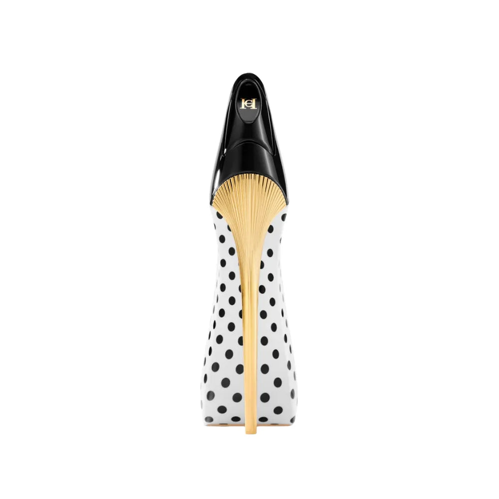 GOOD GIRL BLUSH POLKA PARADISE