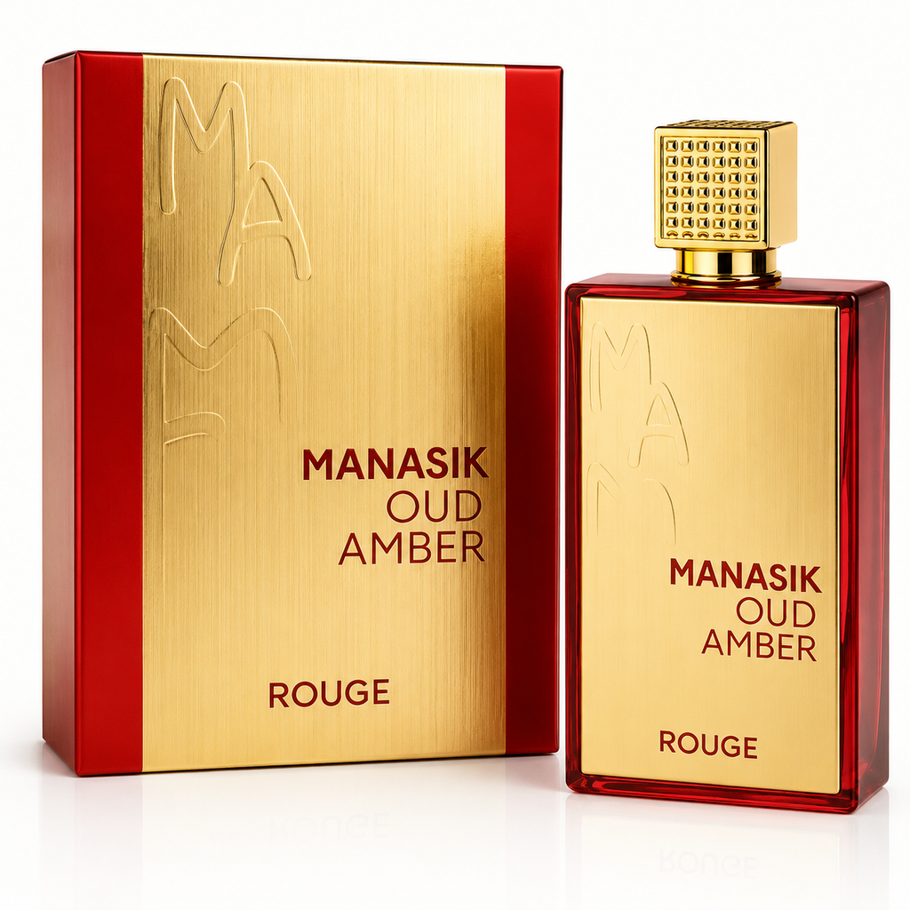 OUD AMBER ROUGE