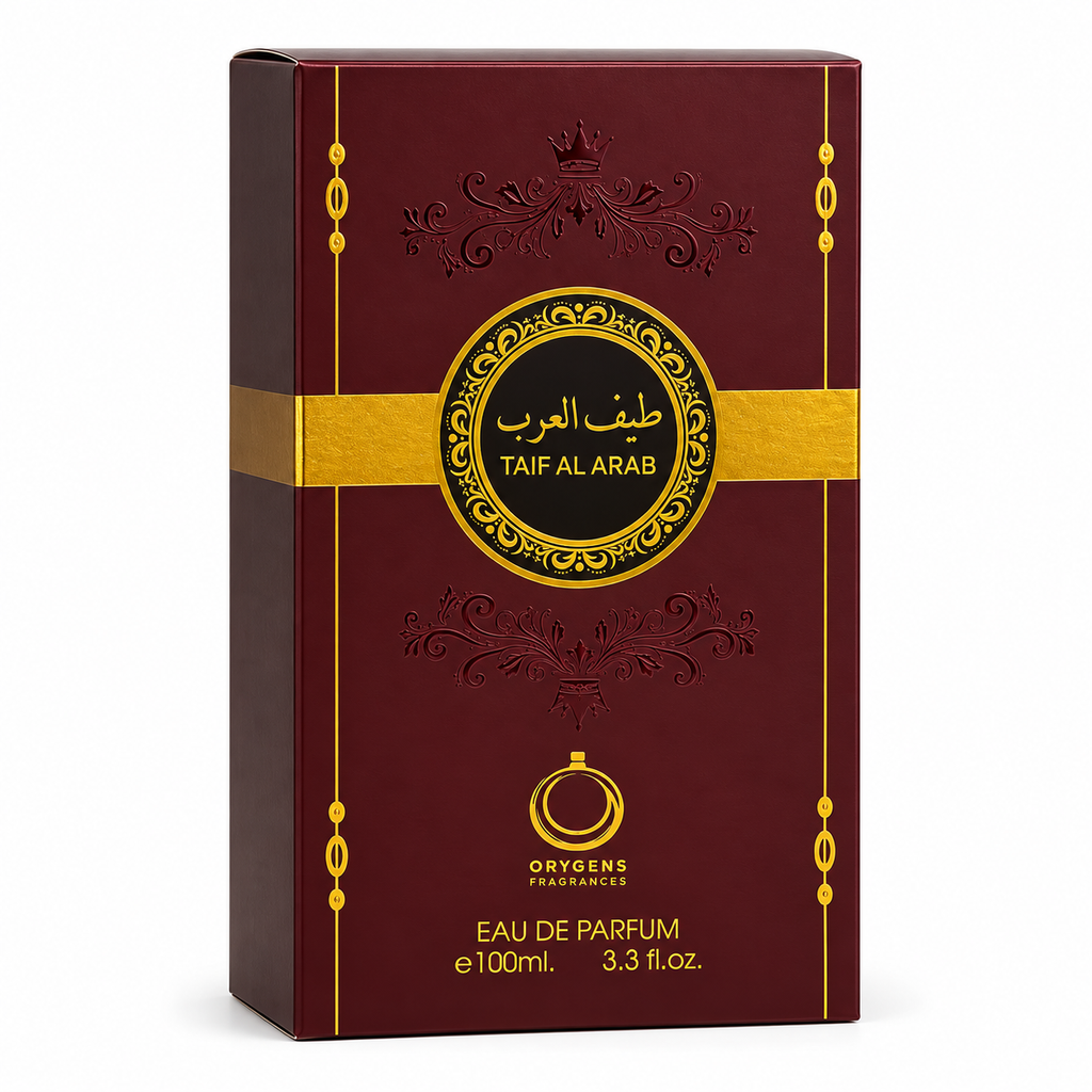 TAIF AL ARAB