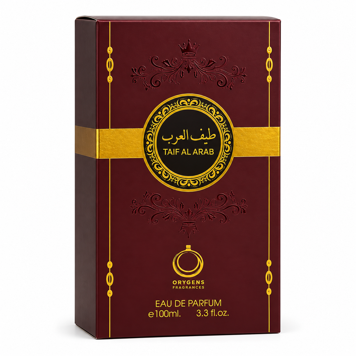 TAIF AL ARAB