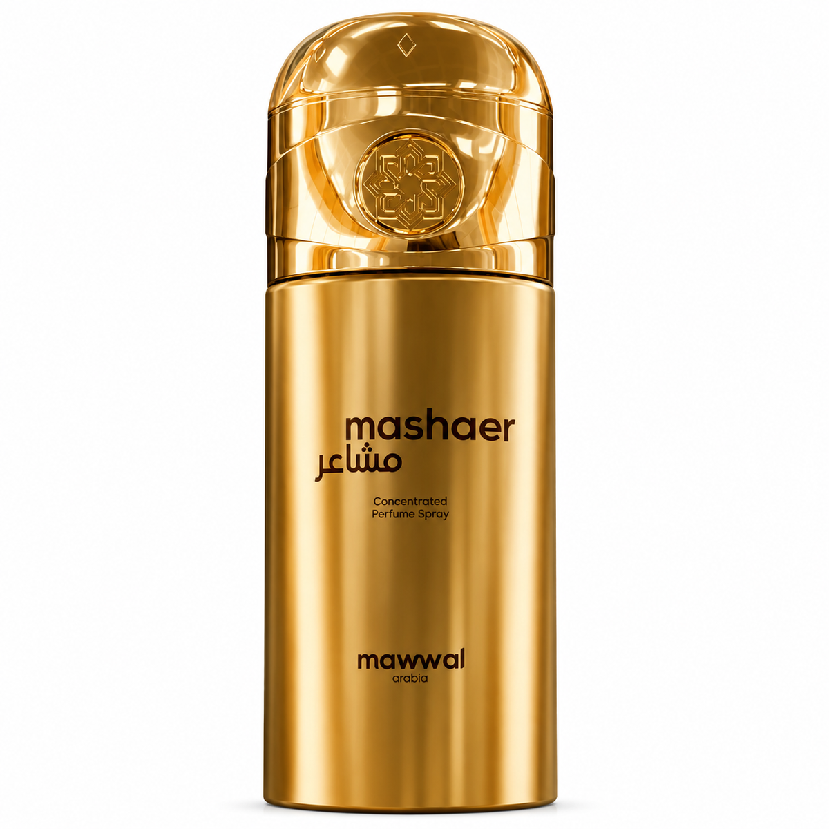 BODY SPRAY MASHAER