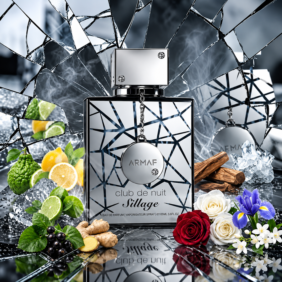 SILLAGE