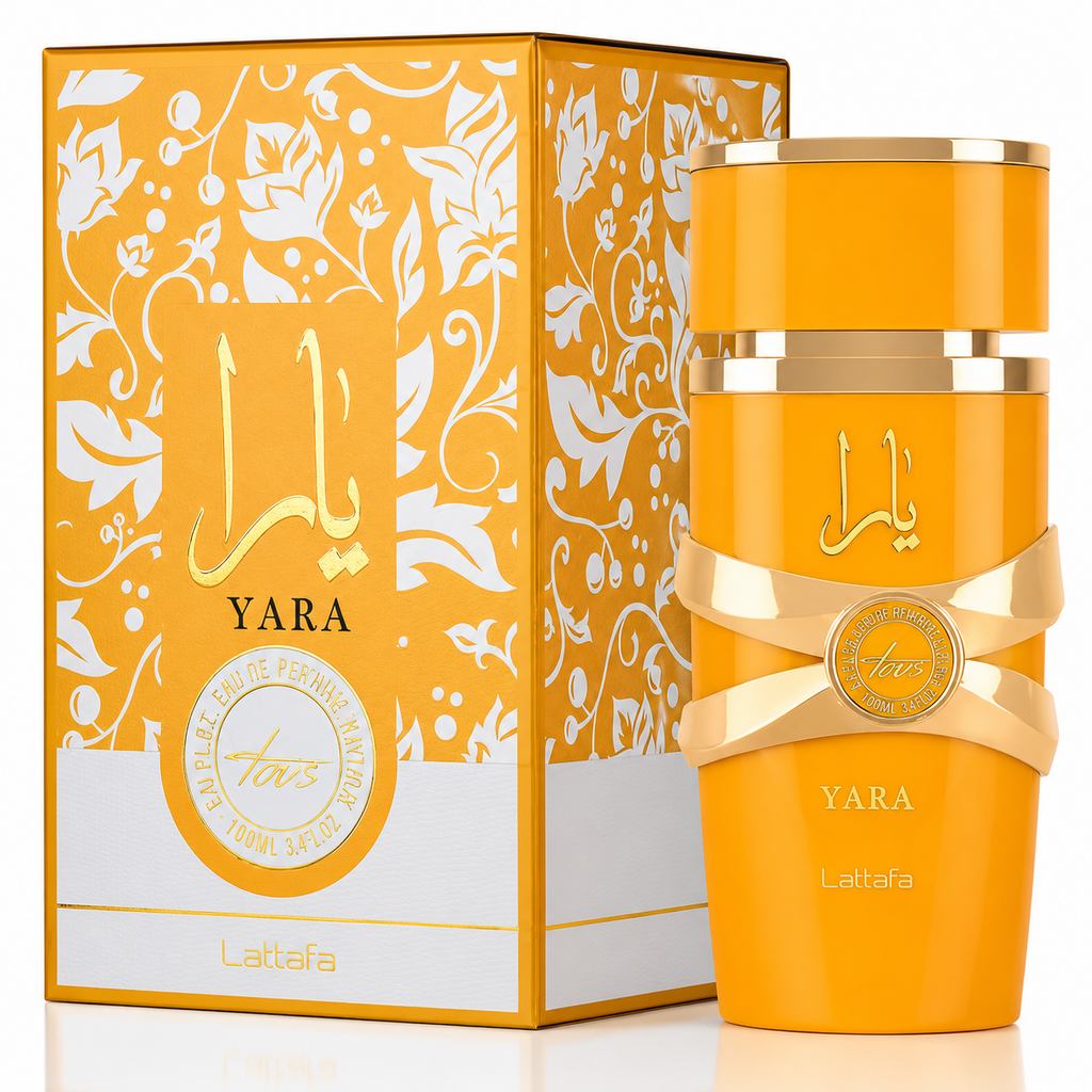 YARA TOUS