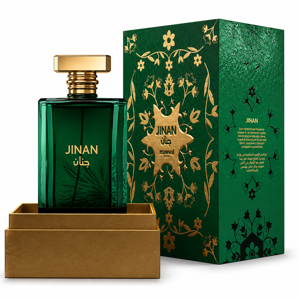 JINAN