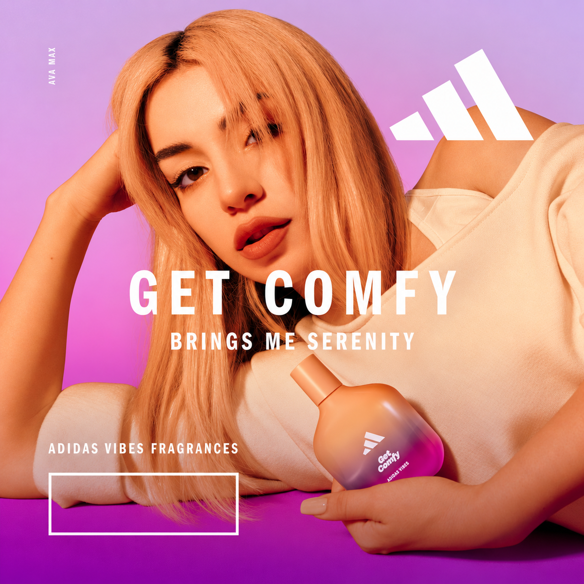 Kit Get Comfy + Gel de Banho 100ml
