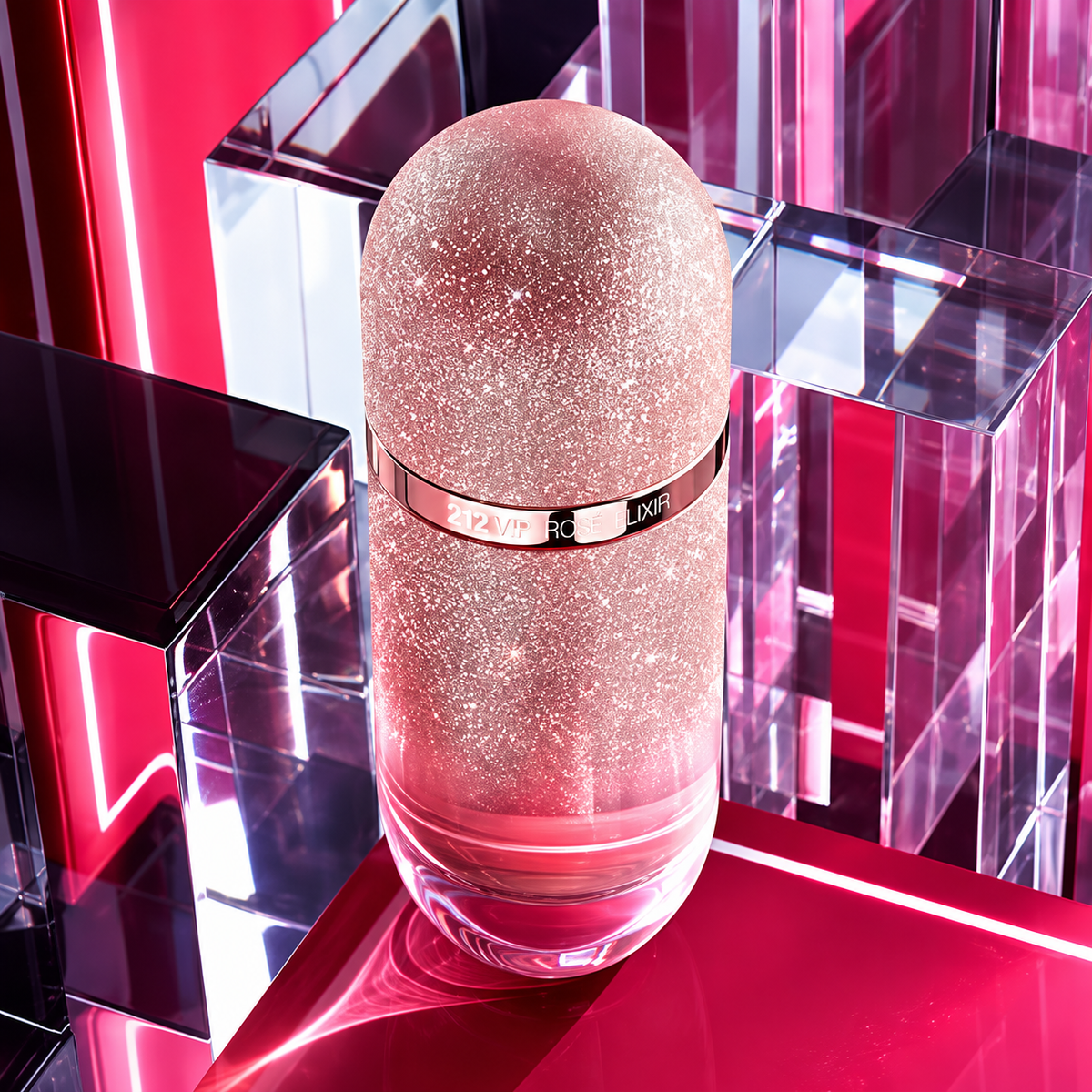 212 VIP ROSÉ ELIXIR