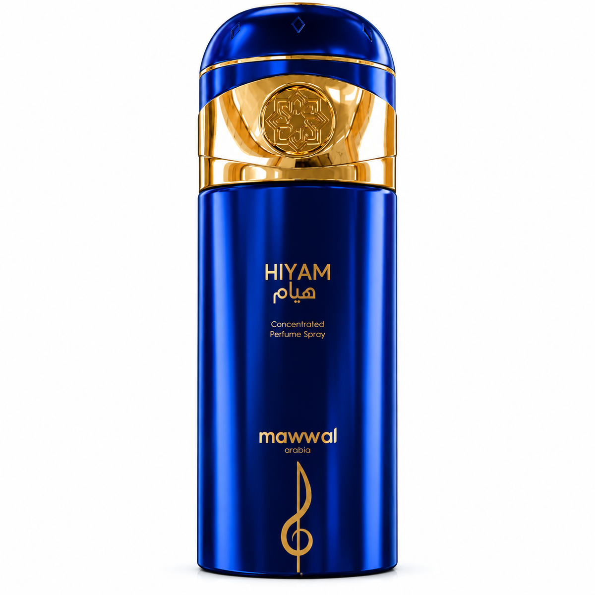 BODY SPRAY HIYAM