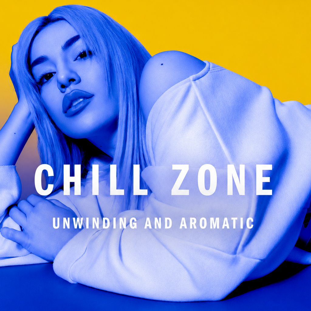 Kit Chill Zone + Gel de Banho 100ml